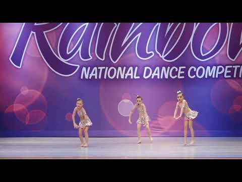 "BOP!" 2023 Dance Company