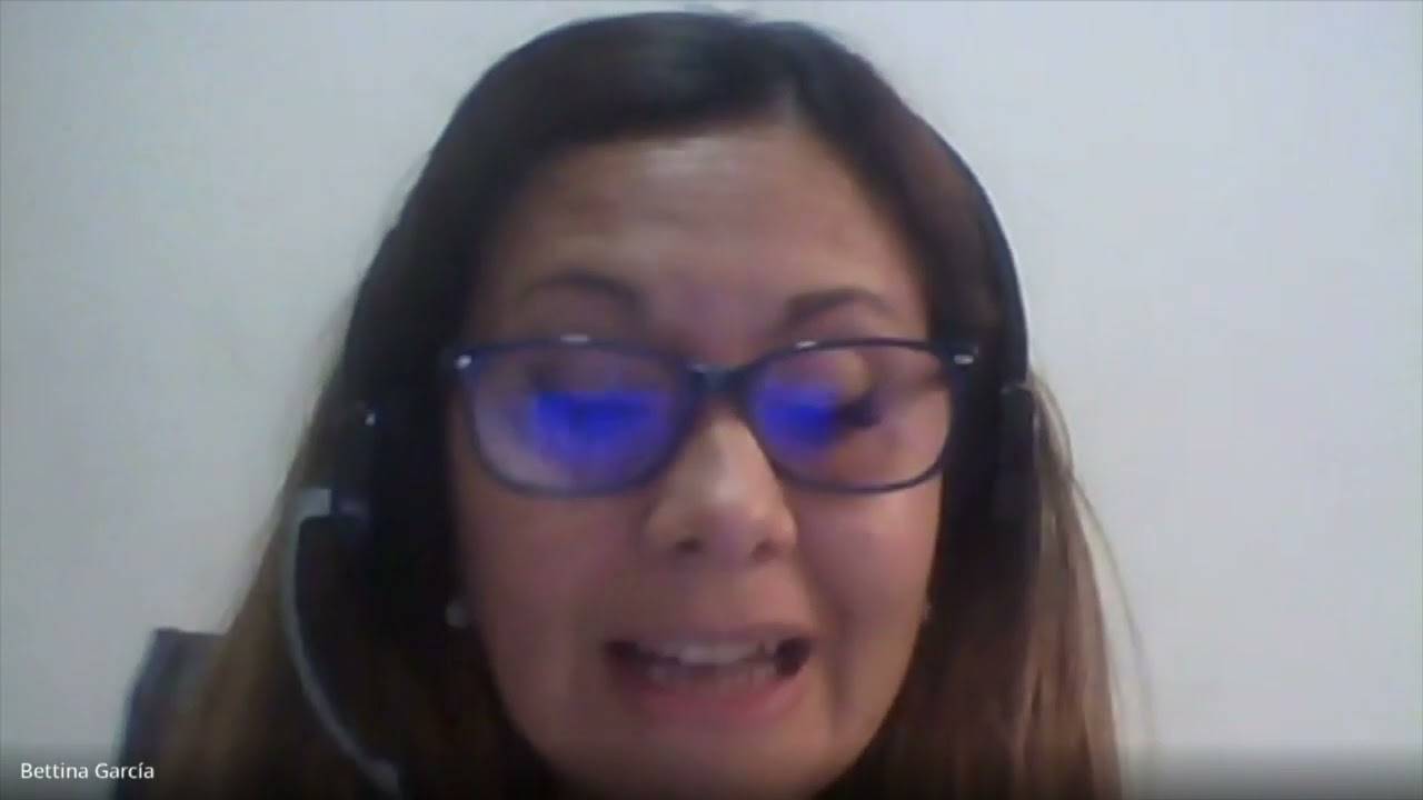 Segundo encuentro 2021