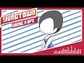 Lovely Wii Fit Trainer - Smash Bros Animation Music Video