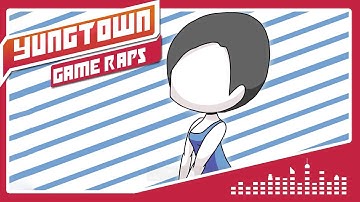 Thumbnail of Lovely Wii Fit Trainer - Smash Bros Animation Music Video