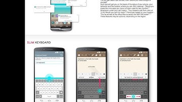 [Tutorial] How to get LG G3 Keyboard on any smartphone