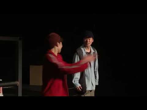 제 27회 젊은연극제 참가작 - 경민대학교 'RENT'