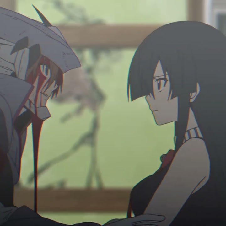 anime yg paling gw suka ii malah jadi sad ending 😥tatsumi