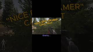 Absolutely Clueless in Valley Playing Arena Breakout: Infinite