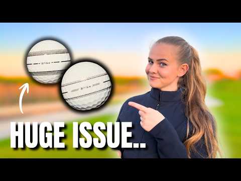 I Didn’t Expect TaylorMade to Admit THIS About Their Golf Balls