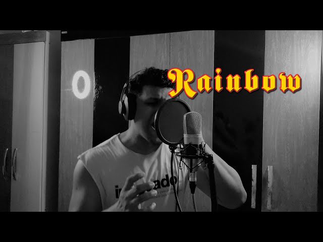 RAINBOW - Stargazer (VOCAL COVER) class=