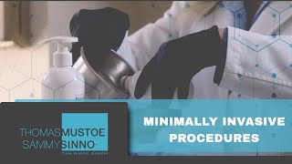 TLKM Plastic Surgery: Minimally Invasive Procedures