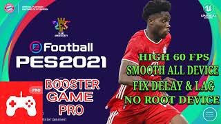 BOOSTER GAME PRO | BUG FIX & LAG FIX 2021 screenshot 1