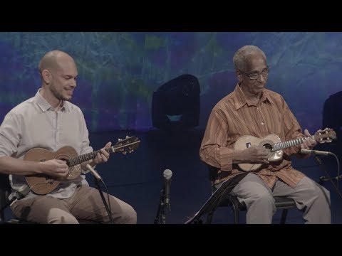 Mestre Siqueira | Callado (Mestre Siqueira) | Instrumental Sesc Brasil