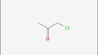 Synthesis Of Chloroacetone.