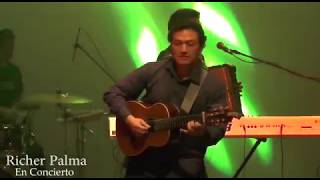 Richer Palma - 3 De Mayo, Tren Lechero