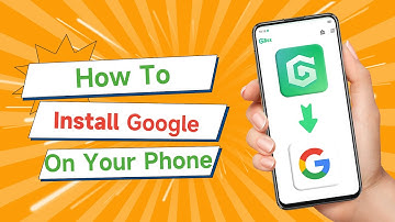 How to Install Google on Your Phone From GBox| GBox Official Tutorial （2023）