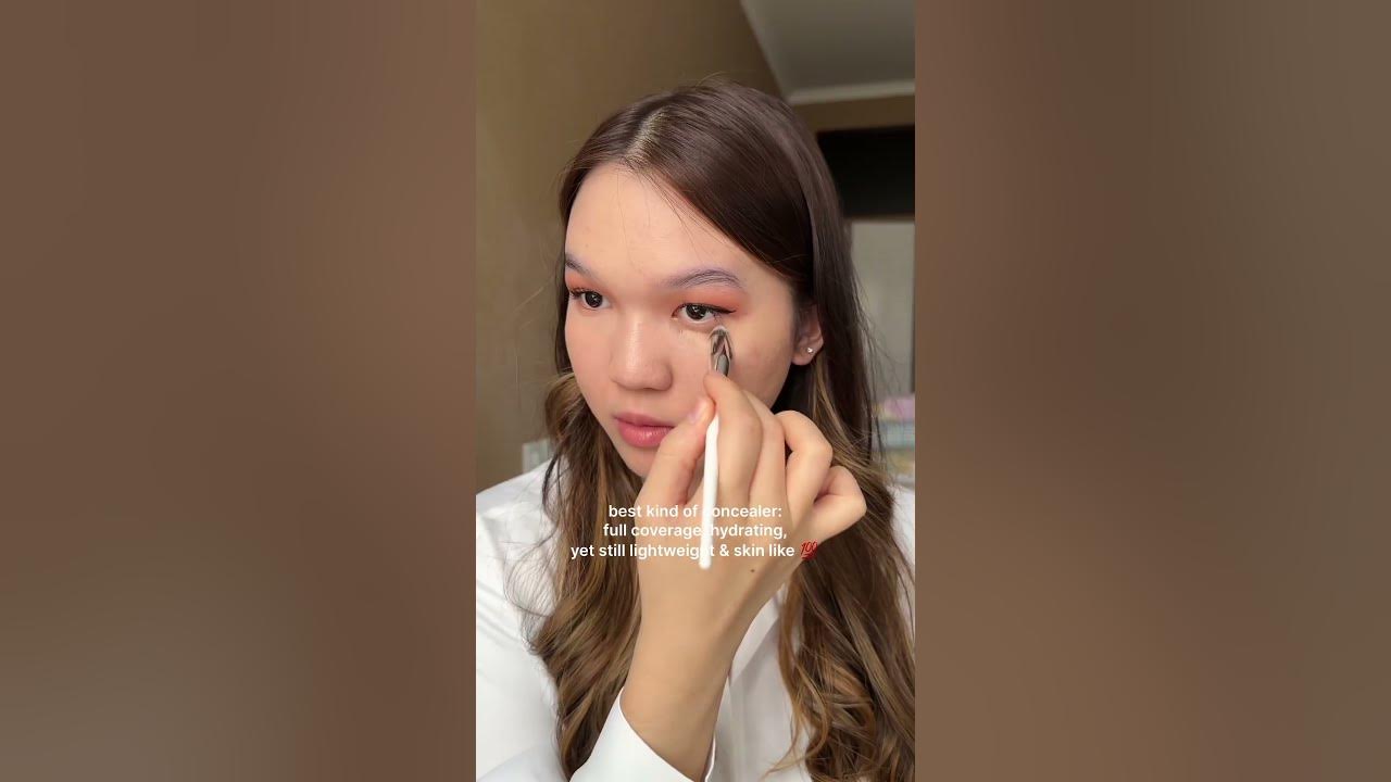 Luxcrime Concealer 💚