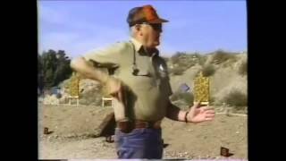 The Master Speaks On Draw And Presentation