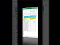 Excel TRIM Function Explained | Remove Extra Spaces from Text Easily #excel #shorts #excelformula