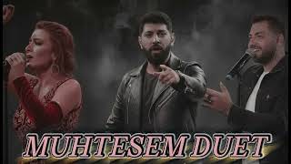 Burak Bulut & Yıldız Tilbe & Taladro - Bambaska Yollara Duygusal Türkçe Rap Pop Remix