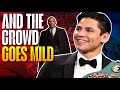 THE RELAY: Scotney vs Brown/Rapp, Garcia vs Benn, Benavidez out of excuses? - Ducking Opetaia?