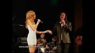 Love Me Tender - Duett By Várhegyi Gábor Feat Donka Niki Www.gabrielprodukcio.hu