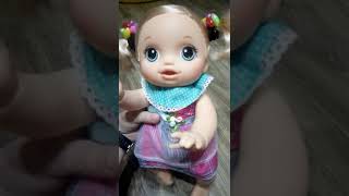Baby Alive Baby Go Bye-Bye