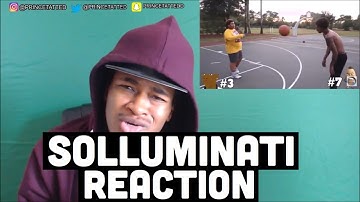 Flight 1V1 Against 9th Grader Gone Wrong