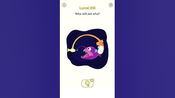 DOP 2: Delete One Part - gameplay walkthrough part 218 (android)#shorts #game