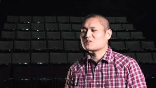35th Humana Festival: Interview with Playwright A. Rey Pamatmat
