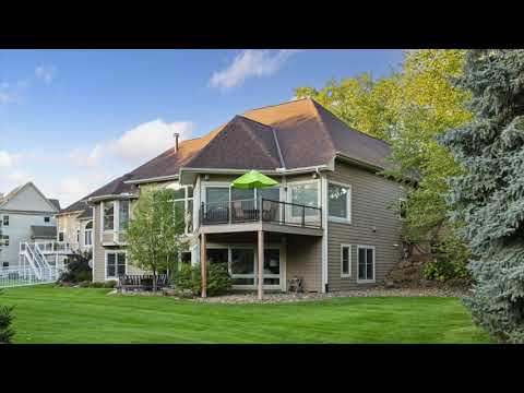8064 Enclave Circle, Woodbury, MN home video tour