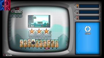 10 Second Ninja X - 1-IX (3.50) PS4 WR