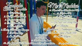 Zundada - Me Modelas .1 Prod.by El Delas Jordan
