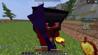 minecraft nethpot pvp