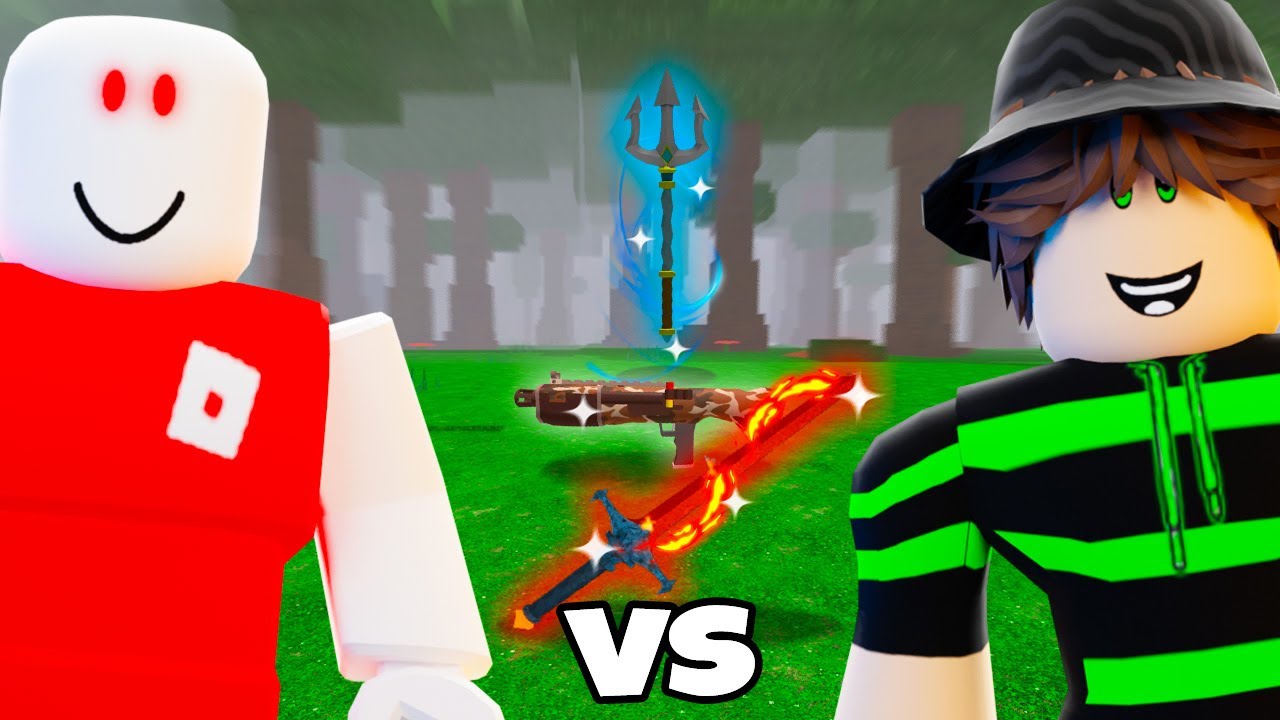 Мы охотились за САМЫМИ РЕДКИМИ ПРЕДМЕТАМИ в 99 ночах в лесу!