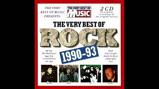 Cd2  11 Yngwie Malmsteen  Devil In Disguise