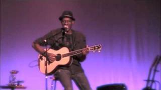 Keb' Mo' France chords