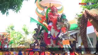 NYANDAK ANGIN - RONALD - PANDU STUDIO - LIVE SIDADADI