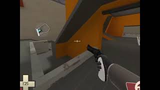 Crit aim test