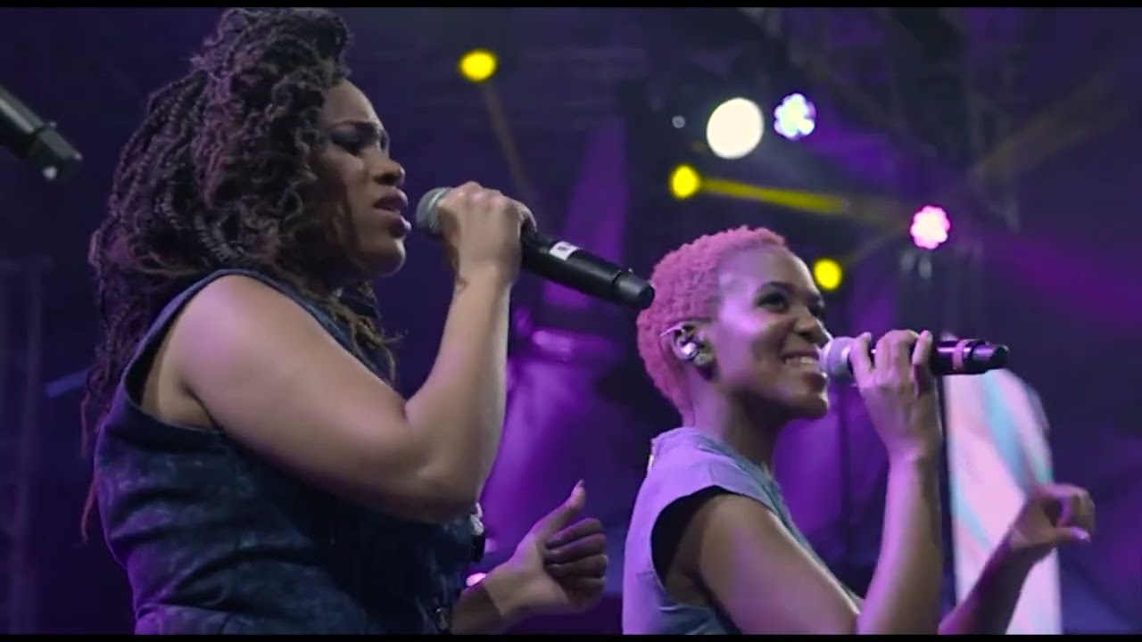 Khaya Mthethwa – Ithina'bazo Profetha | Official Live Recording