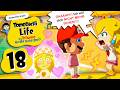 TOMODACHI LIFE: WO TRÄUME WAHR WERDEN 💗 #18: Streit &amp; Verbotene Liebe