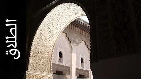 سورة الطلاق طارق عبدالغني دعوب - Surah At-Talaaq Tareq Abdulgani daawob
