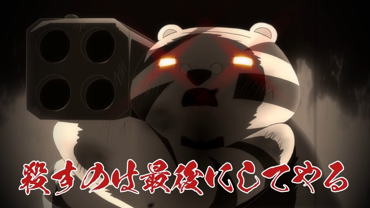 オリジナル たまぽんず 6 Webアニメ Youtube