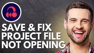 Details How to Save an Audacity Project and Fix a Project File That Will Not Open (Simple Guide) News