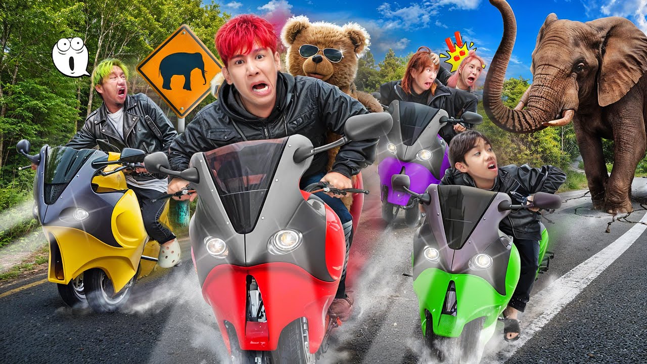 HI-END l เอาชีวิตรอด 