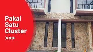 [Review Rumah] Batu Palimanan Acak Random | BATUALAMJAKARTA