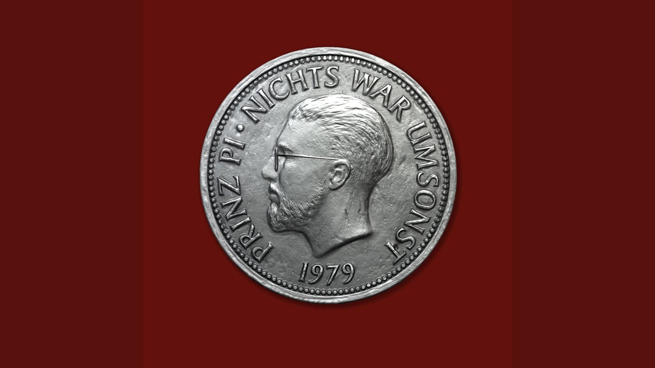 Sandstrand (Piano Version)