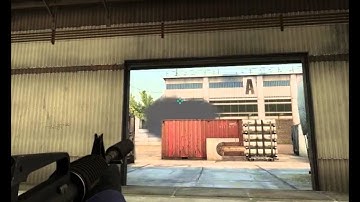 Cs:Go | Cache Self-boost
