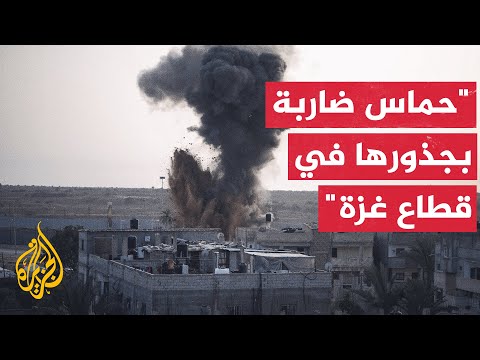 قائد في الشاباك يؤكد ضرورة إعادة المحتجزين وعائلاتهم تقول إنها فقدت الأمل