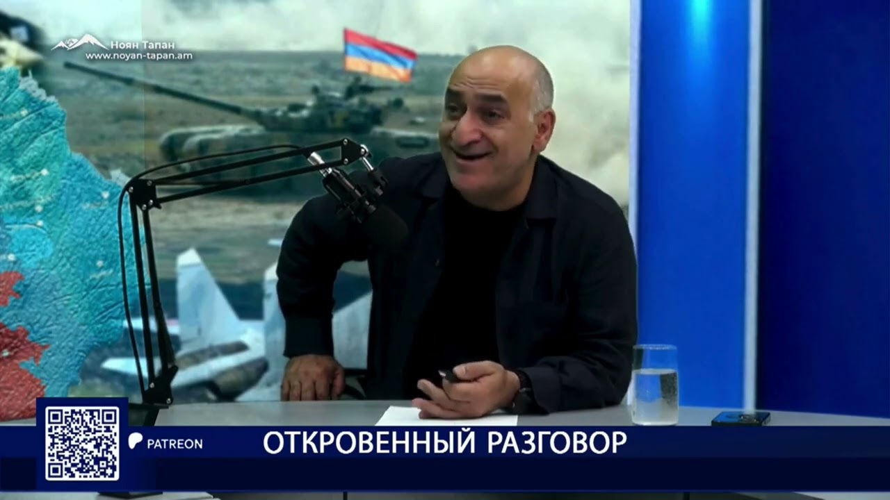 Россия целует руки Эрдогану, а Узбекистан вступает в Шушинский военный блок!