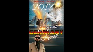Video thumbnail of "RomaneGila : Pepino Kwiek 2017 Tu san o jesus"