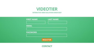 Videotier interactive video solutions