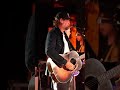 Hayes Carll - Stay Here Awhile - Union Stage 9/20/25