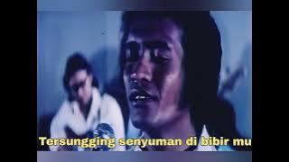 BROERY MARANTIKA - Angin Malam [Music From The Movie AKHIR SEBUAH IMPIAN] (1973)